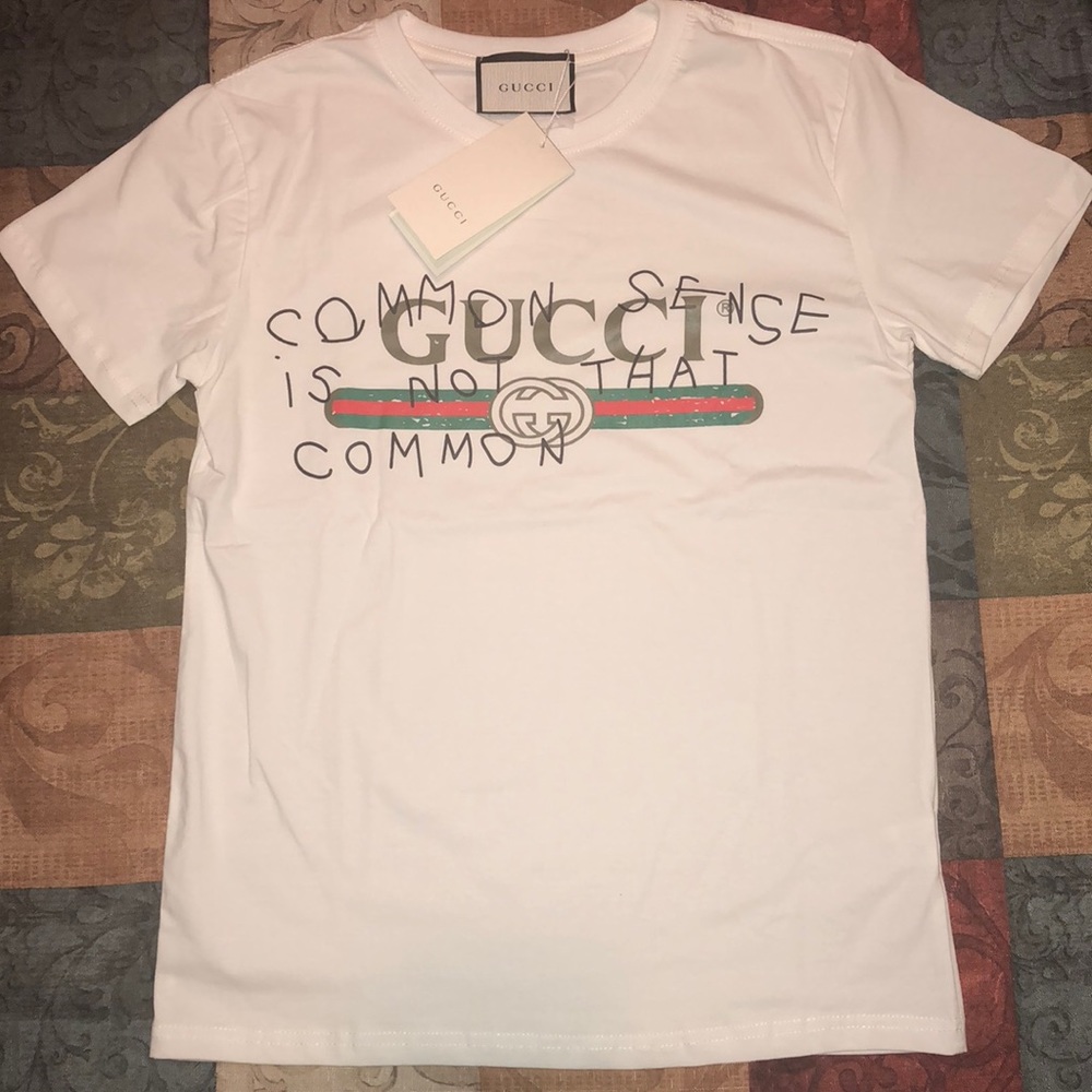 Gucci T Shirt